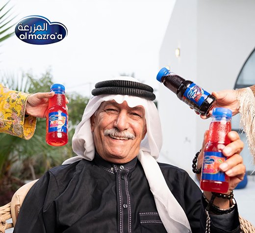 كن شريك توزيع معنا
