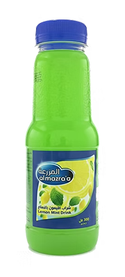مشروب الليمون بالنعناع product image