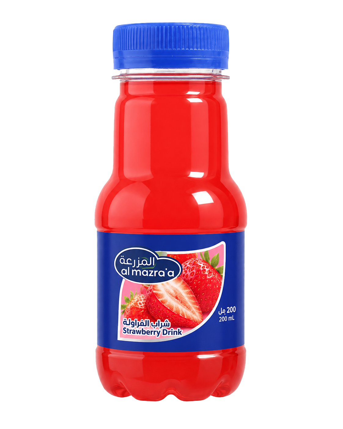 مشروب الفراولة 200 مل product image