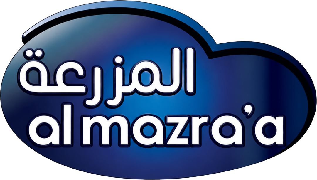 عصائر المزرعة logo